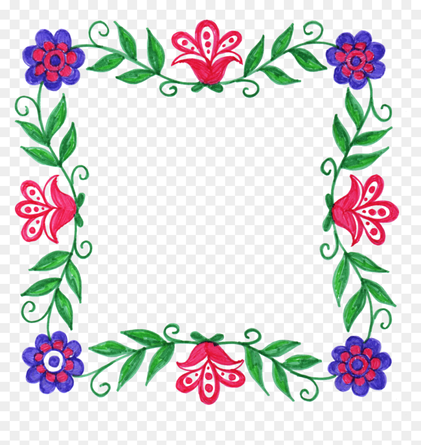 1718 × 1684 Px, HD Png Download - square pattern png