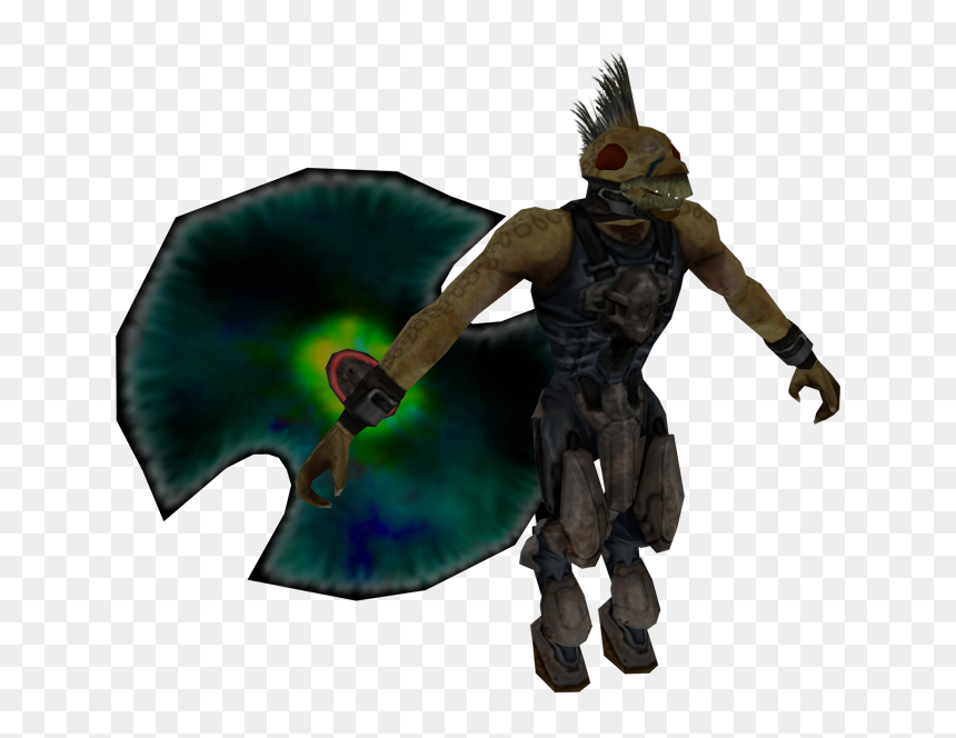 Download Zip Archive - Halo Combat Evolved Jackal, HD Png Download - jackal png