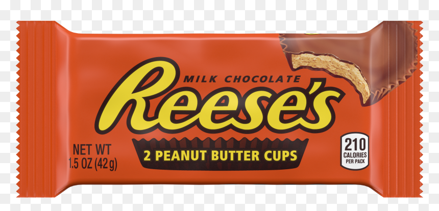 Transparent Hershey Kisses Png - Reese's Cup Png, Png Download - hershey kisses png