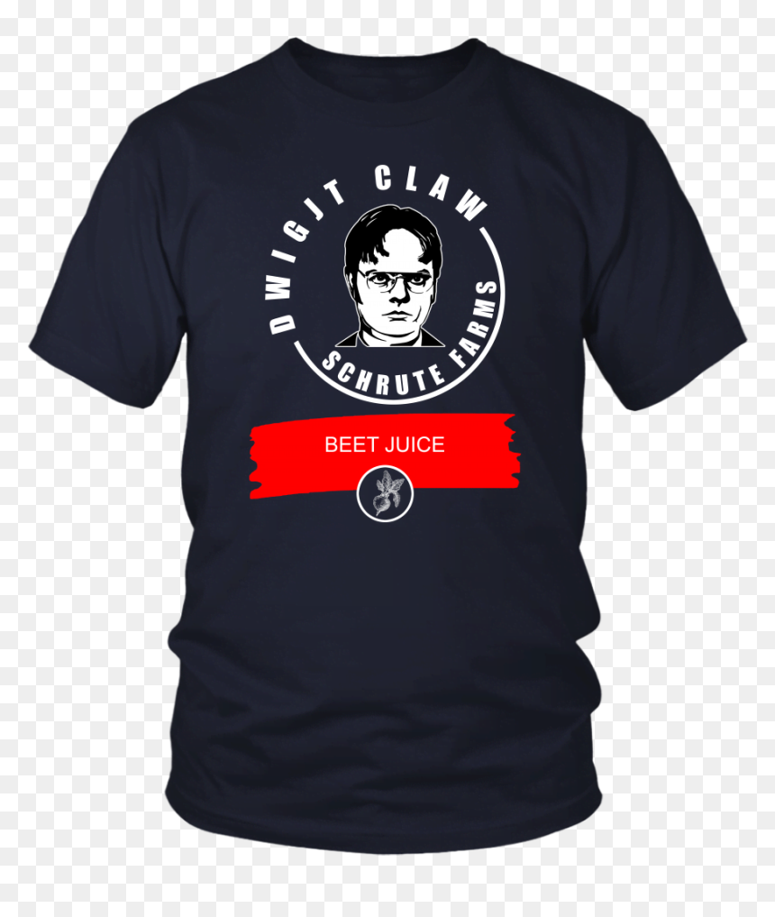 Dwight Claw Schrute Farms Shirt - Lung Cancer Shirt Ideas, HD Png Download - dwight schrute png