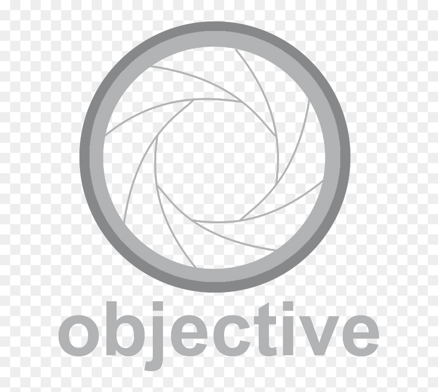 Circle, HD Png Download - objective png