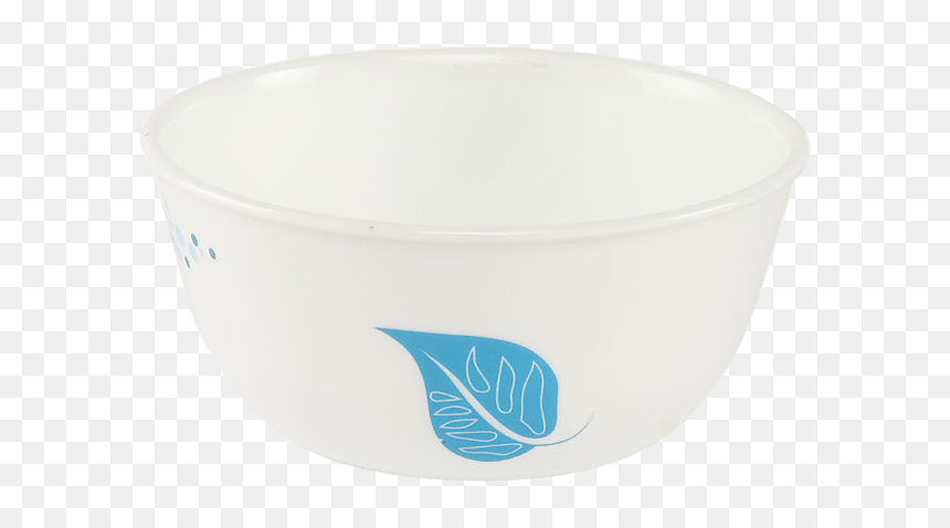 India Collection Foliage 14 Pcs Dinner Set With Free - Bowl, HD Png Download - pyrex png