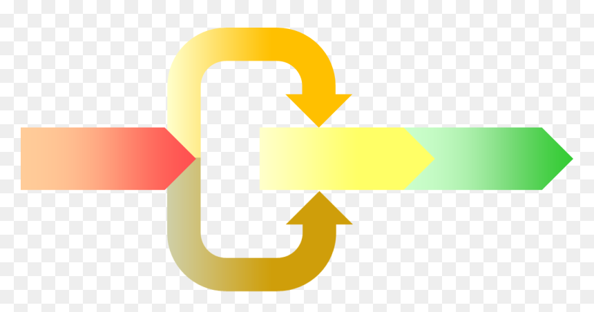 Graphic Design, HD Png Download - flecha png transparente