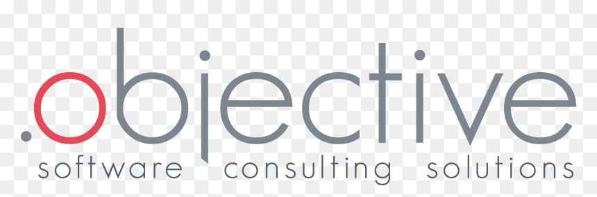 Objective Software Gmbh, HD Png Download - objective png