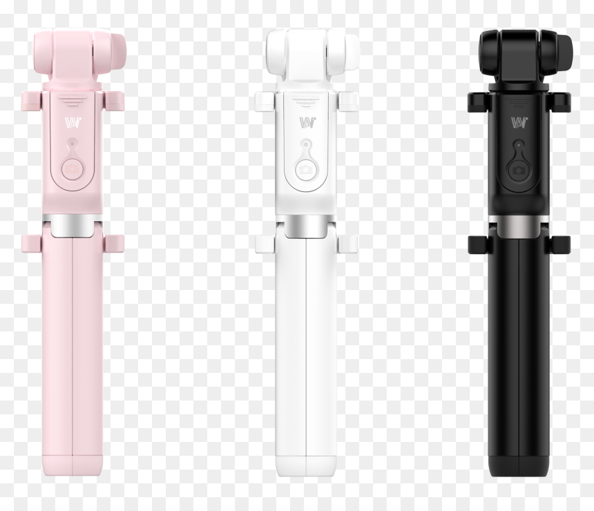 Ws-sqb645b Selfie Stick - Disph Selfie Stick Tripod, HD Png Download - selfie stick png