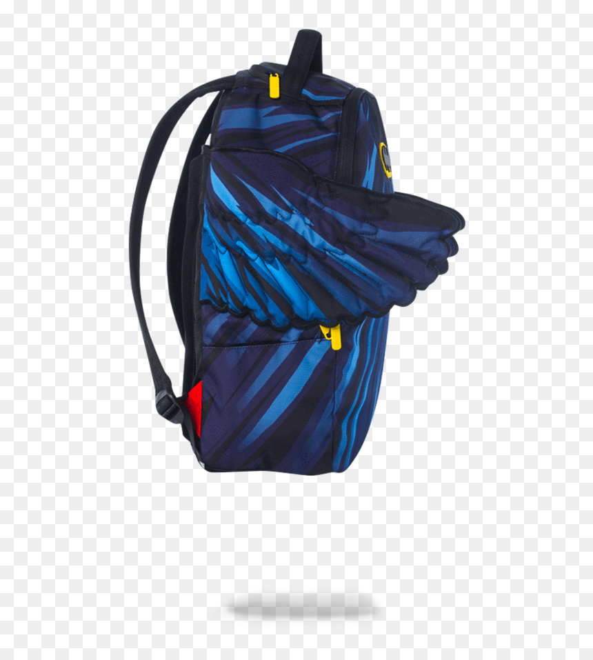 Transparent Batman Cape Png - Batman Sprayground, Png Download - batman cape png