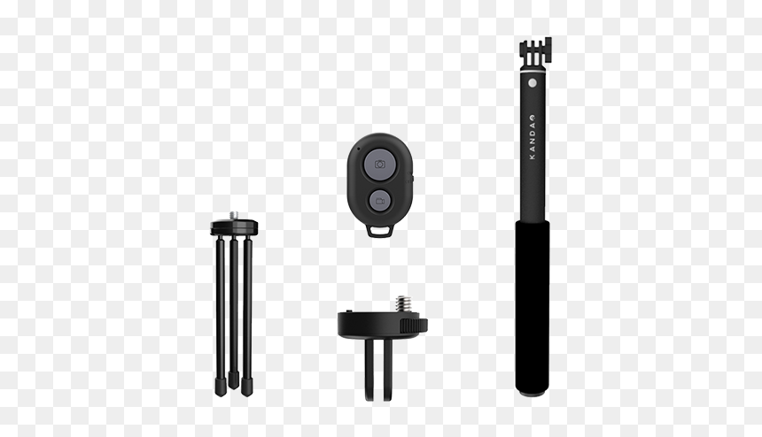 Selfie Stick, HD Png Download - selfie stick png