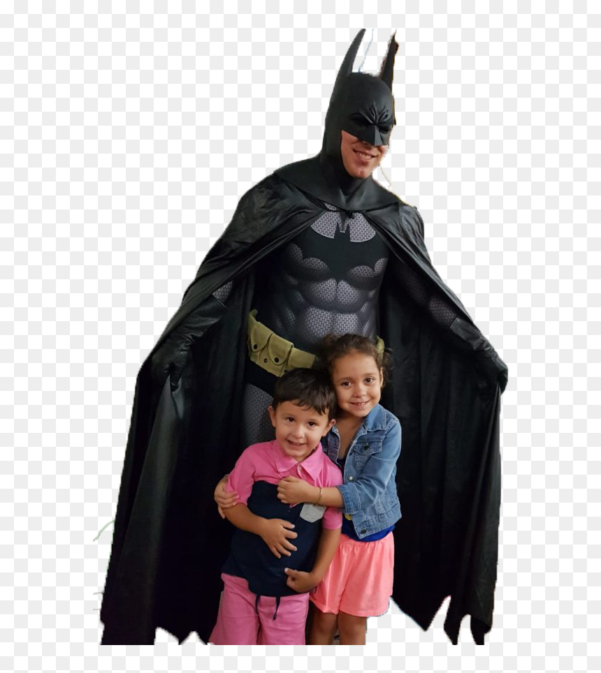 Cape , Png Download - Halloween Costume, Transparent Png - batman cape png