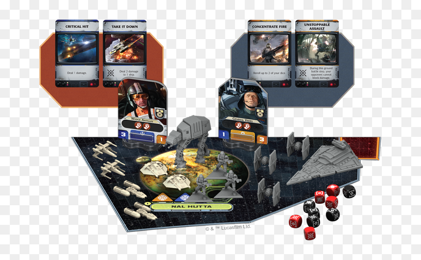 Starwars Rebellion, HD Png Download - star wars rebel symbol png