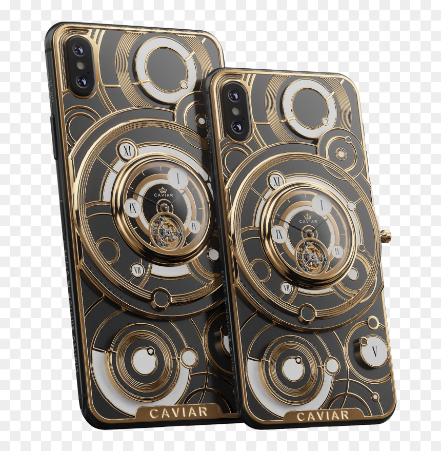 Luxury Mobile, HD Png Download - caviar png