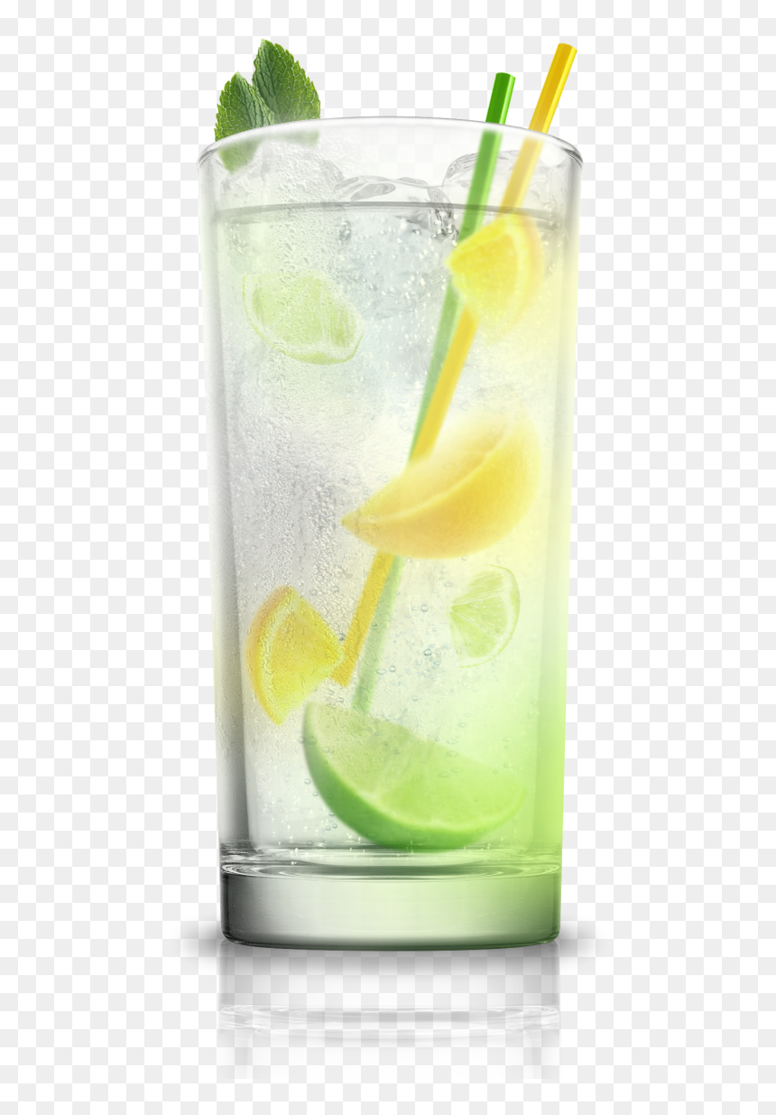 Transparent Caipirinha Png - Mojito, Png Download - caipirinha png