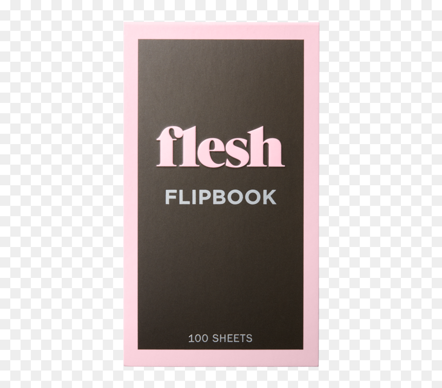 Flipbook - Flesh Makeup Logo, HD Png Download - blushing png