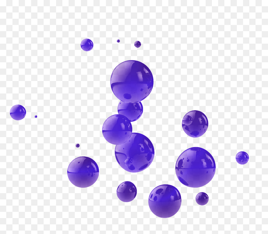 Circle, HD Png Download - plasma ball png