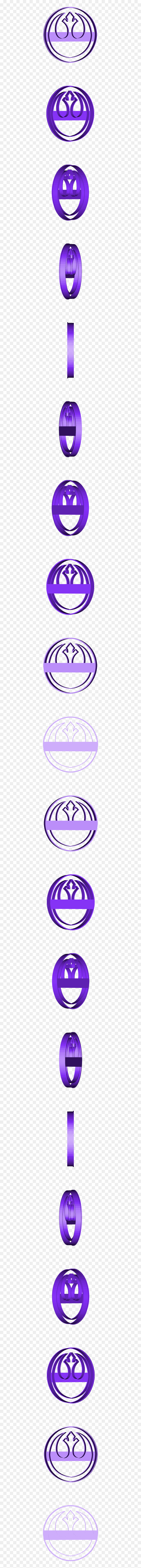 Circle, HD Png Download - star wars rebel symbol png