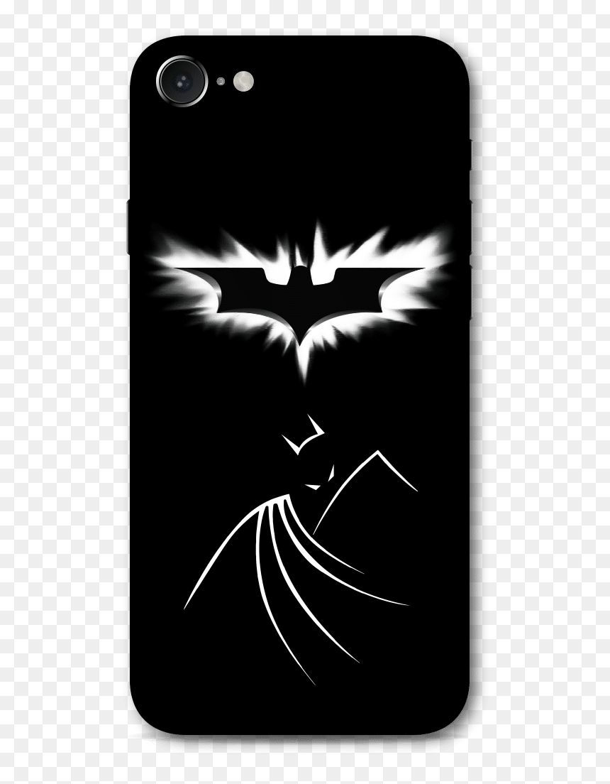 Batman The Dark Knight , Png Download - Batman The Dark Knight, Transparent Png - batman cape png