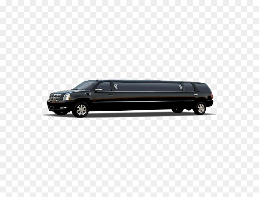 Transparent Cadillac Escalade Png - Limo Car, Png Download - cadillac escalade png