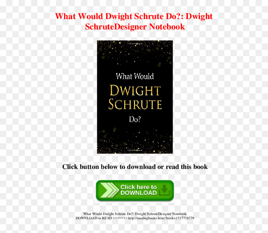 Nordsjö, HD Png Download - dwight schrute png