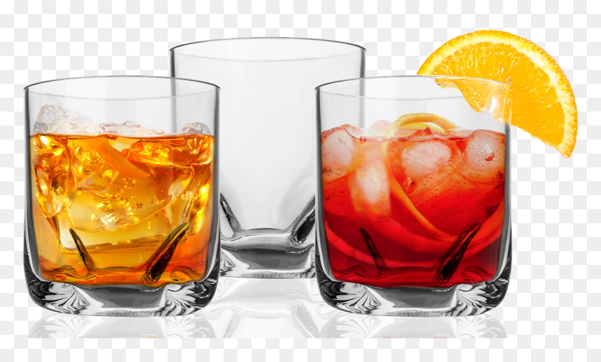 Whisky Glass Set Png, Transparent Png - scotch png