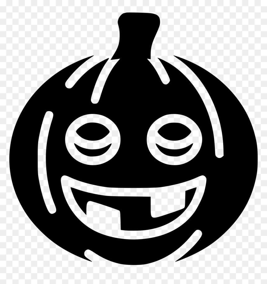 Pumpkin - Icon, HD Png Download - pumpkin head png