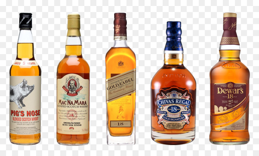 Chivas Regal, HD Png Download - scotch png