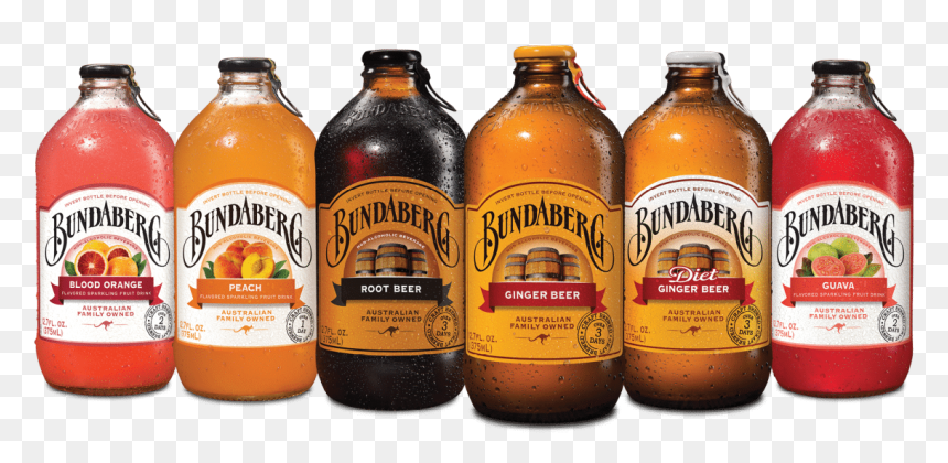Bundaberg Brewed Drinks, HD Png Download - diet pepsi png