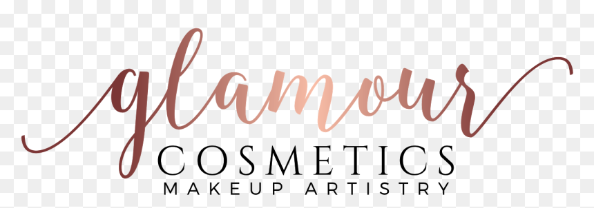 Picture - Glamour Text, HD Png Download - glamour png