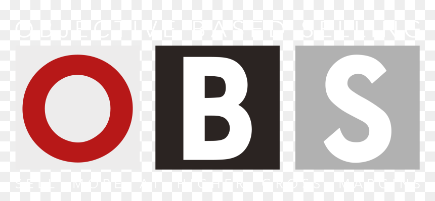 Objective Based Selling - G4s, HD Png Download - objective png