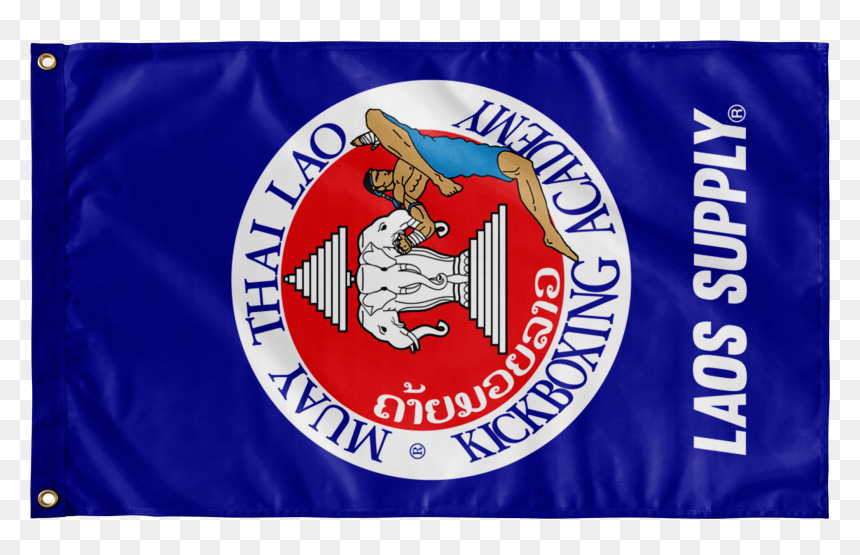 Muay Thai, HD Png Download - thai flag png