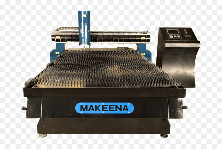 Most Effeicient Plasm Cnc In Egypt - Machine, HD Png Download - plasma ball png