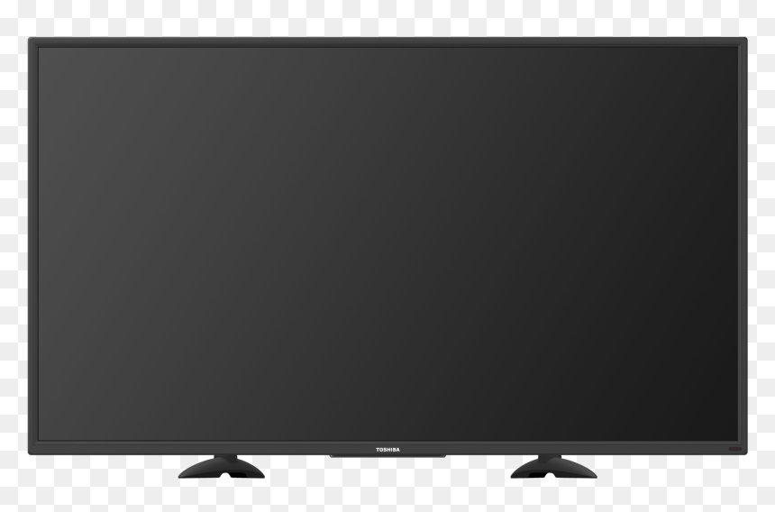 Lf711 - Toshiba 65l621u, HD Png Download - televisor png
