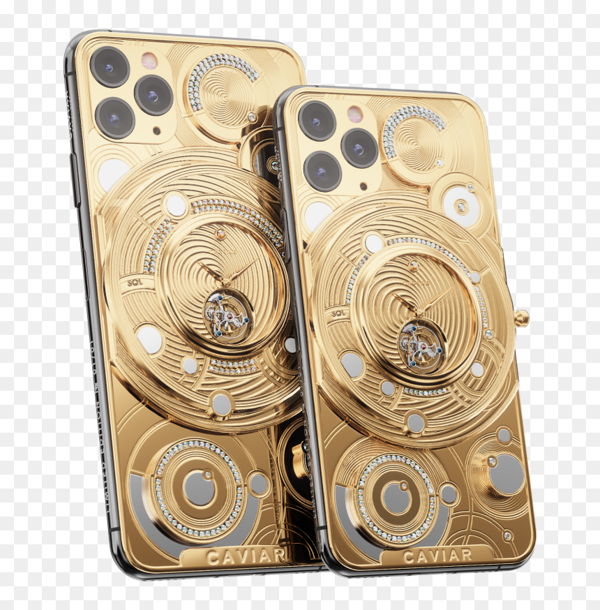 Iphone 11 Pro Caviar, HD Png Download - caviar png