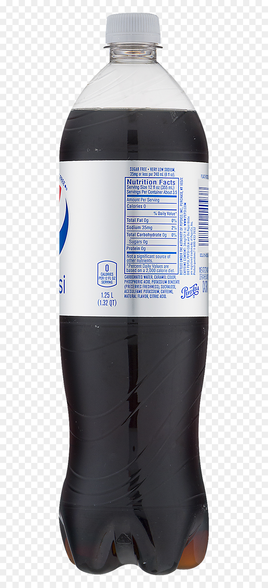 Cylinder, HD Png Download - diet pepsi png