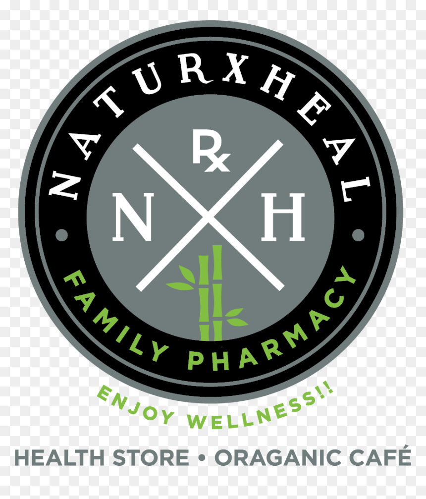 Naturxheal - Com - Circle, HD Png Download - rainbow light png