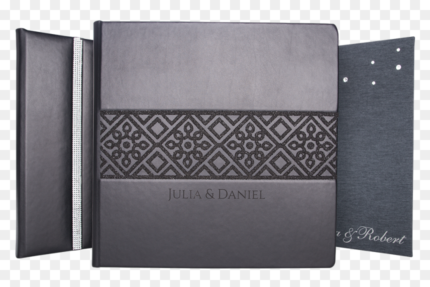 Glamour Collection With Swarovski Crystals - Wallet, HD Png Download - glamour png