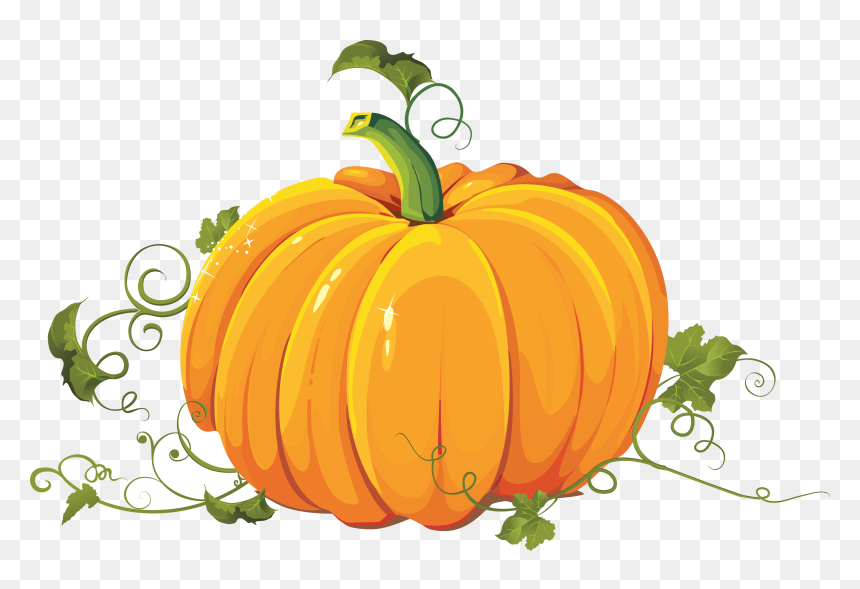 Pumpkin Collection Of Pumpkins Clipart Transparent - Transparent Background Pumpkin Clipart, HD Png Download - pumpkin head png