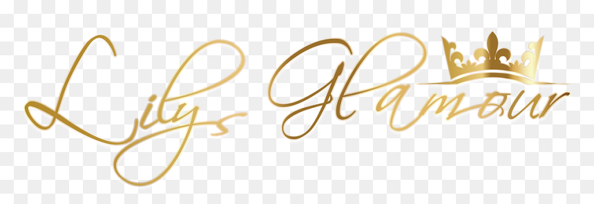 Lily's Glamour, HD Png Download - glamour png