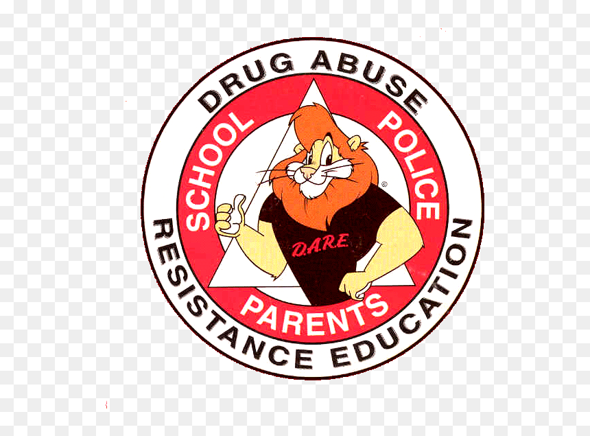 Dare Lion, HD Png Download - dare png