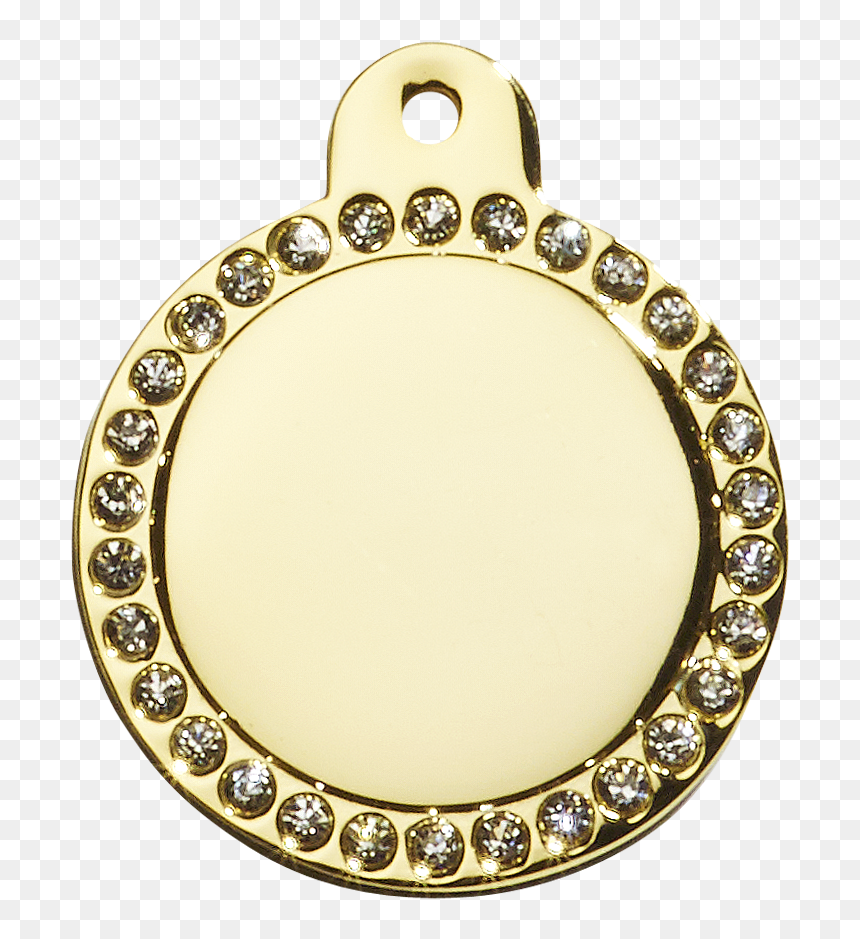Hundetegn I Guld, HD Png Download - glamour png