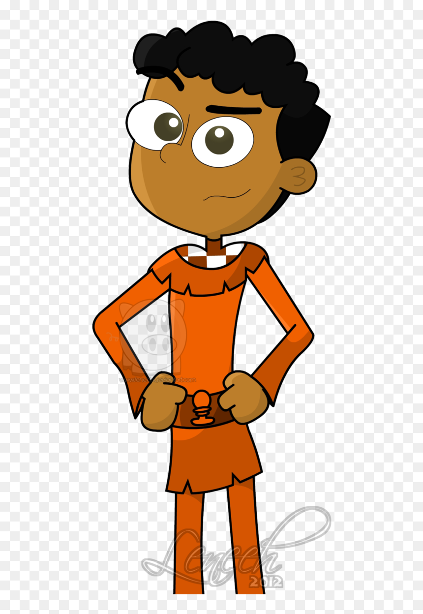 Chess Pawn Baljeet By Leneeh - Chess, HD Png Download - pawn png