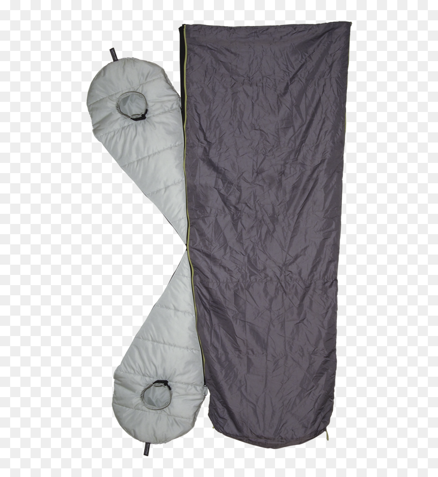 Barkerbag Smalltwin Right - Barker Bag Sleeping Bag, HD Png Download - dare png