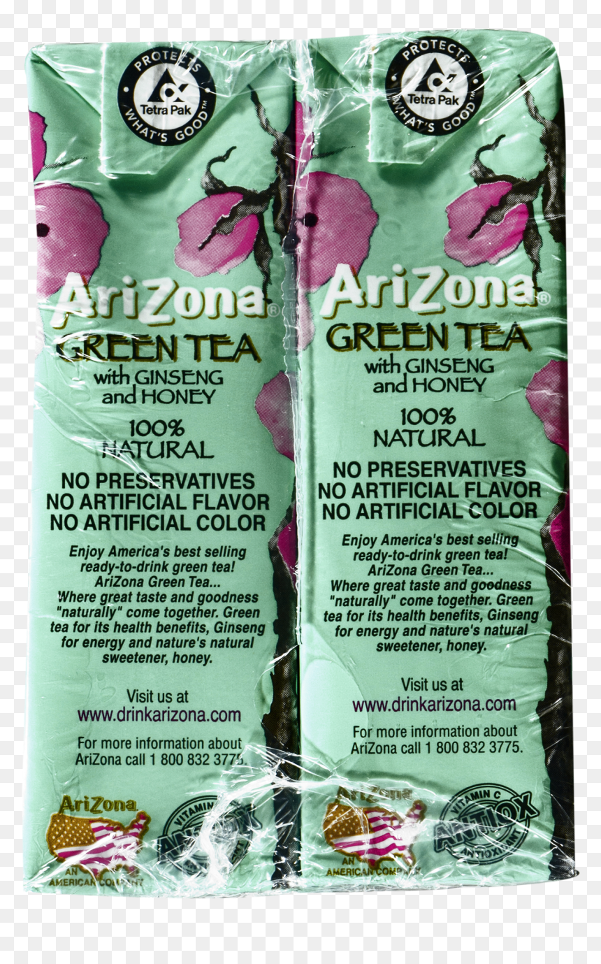 Nail Care, HD Png Download - arizona green tea png