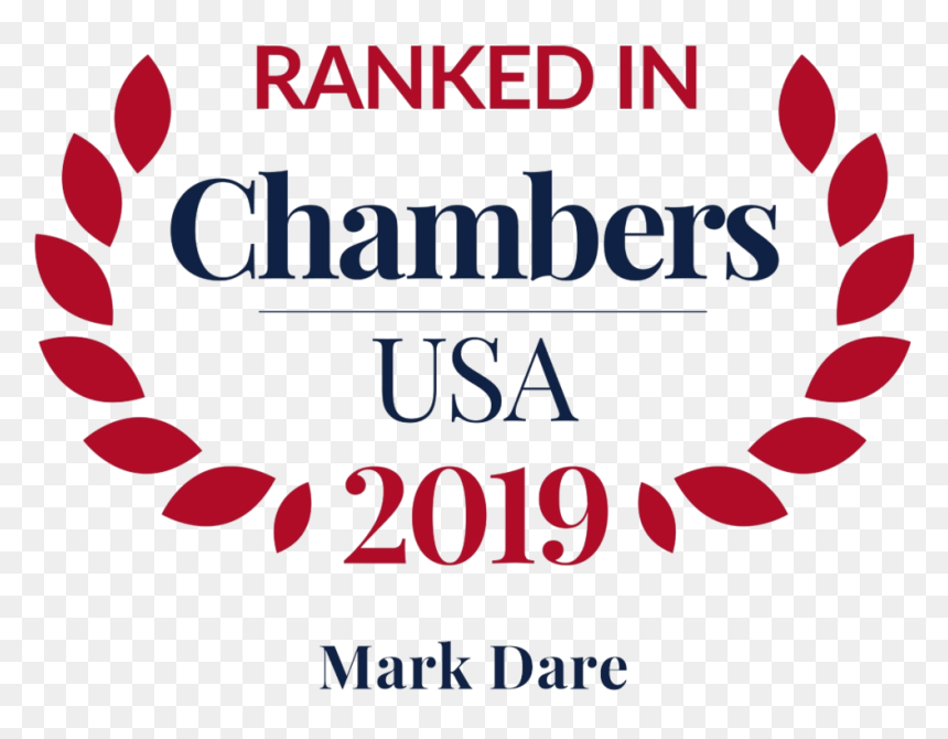 Rmd Chambers Badge 2019 - Chambers, HD Png Download - dare png