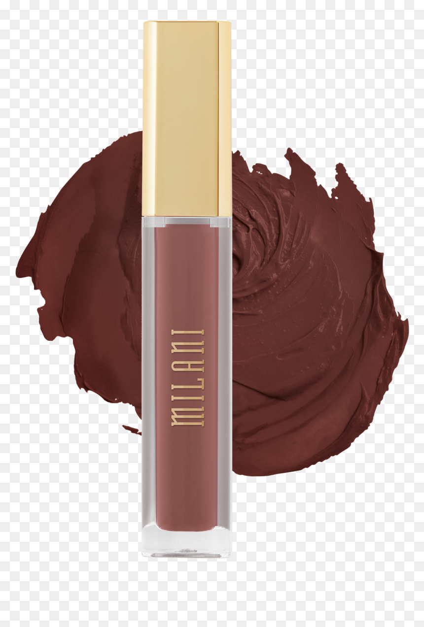 Milani Lip Cream Flirt, HD Png Download - glamour png