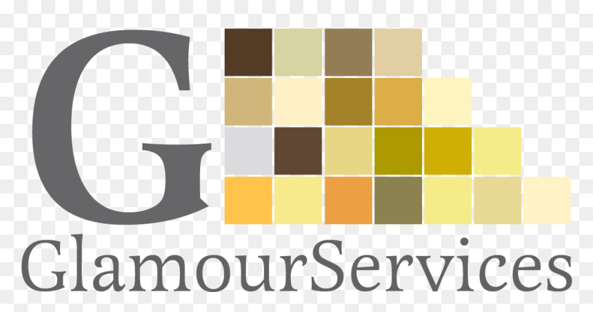 Glamourtravel - Graphic Design, HD Png Download - glamour png