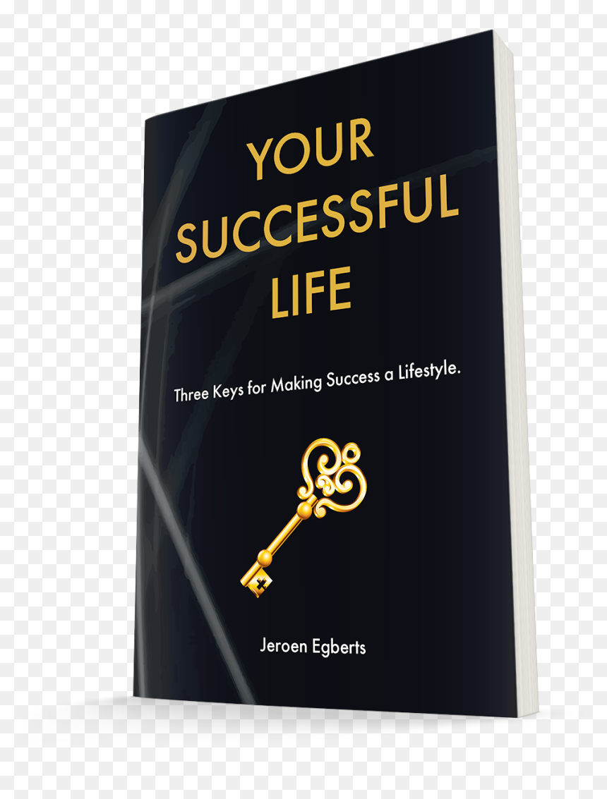 Poster, HD Png Download - key to success png