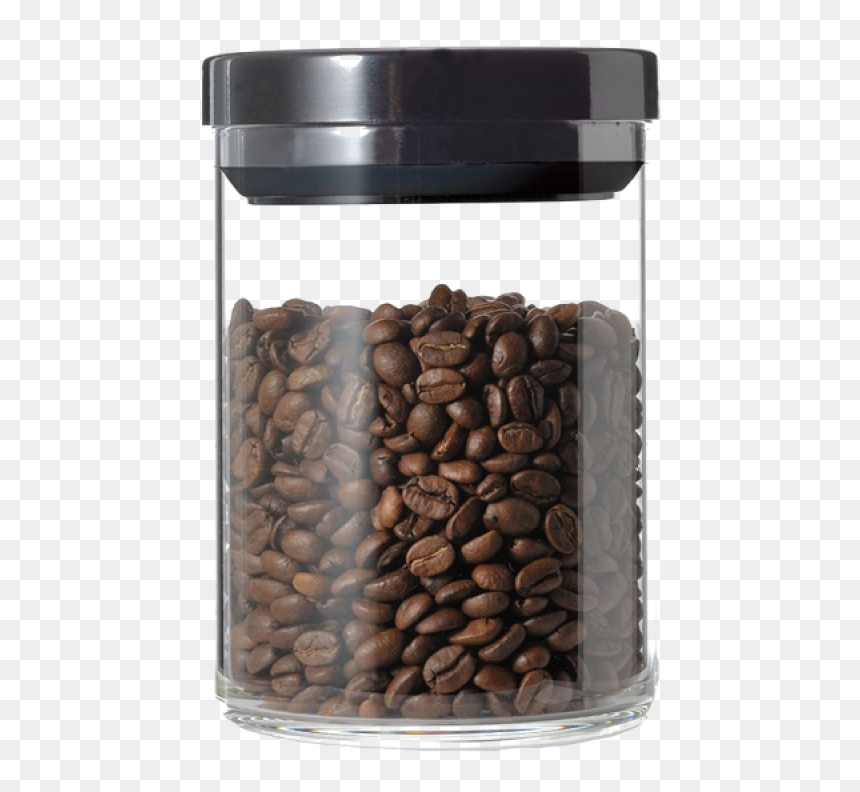 Coffee Jar Png Hd Photo - Coffee Glass Jar Png, Transparent Png - jar jar png