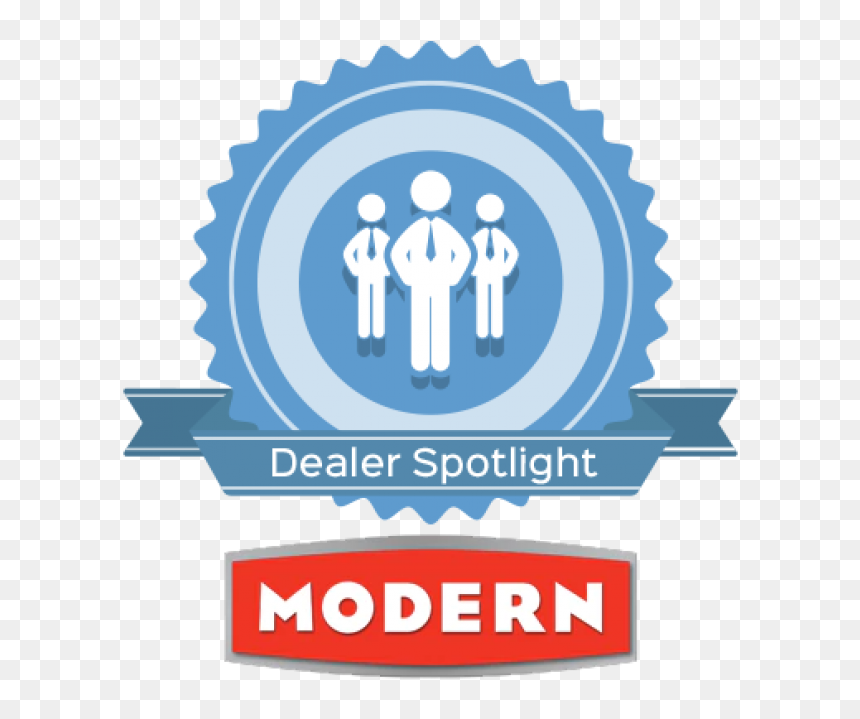 Dealer Spotlight On Modern Automotive Network - Mary Kay Man Can Label, HD Png Download - key to success png