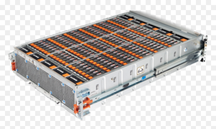 Vmax Emc Flash, HD Png Download - flash drive png
