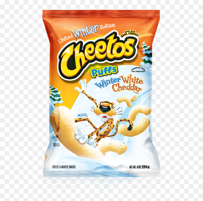 Hot Cheetos, HD Png Download - cheeto png