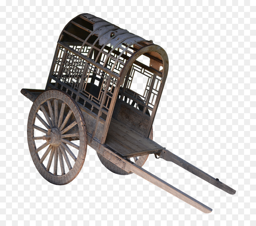 Dare, Cart, Africa, Transport, Wagon, Wooden Cart - Transport, HD Png Download - dare png